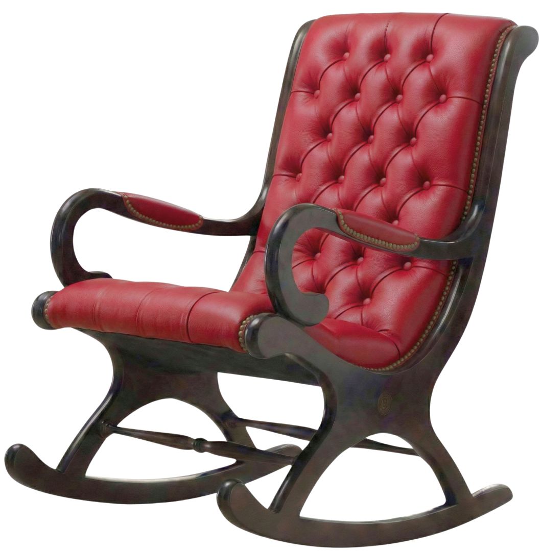 The Slipper Chair